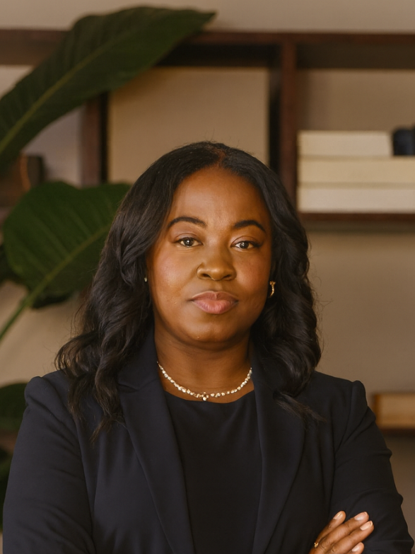 Dr. Diane Tucker
