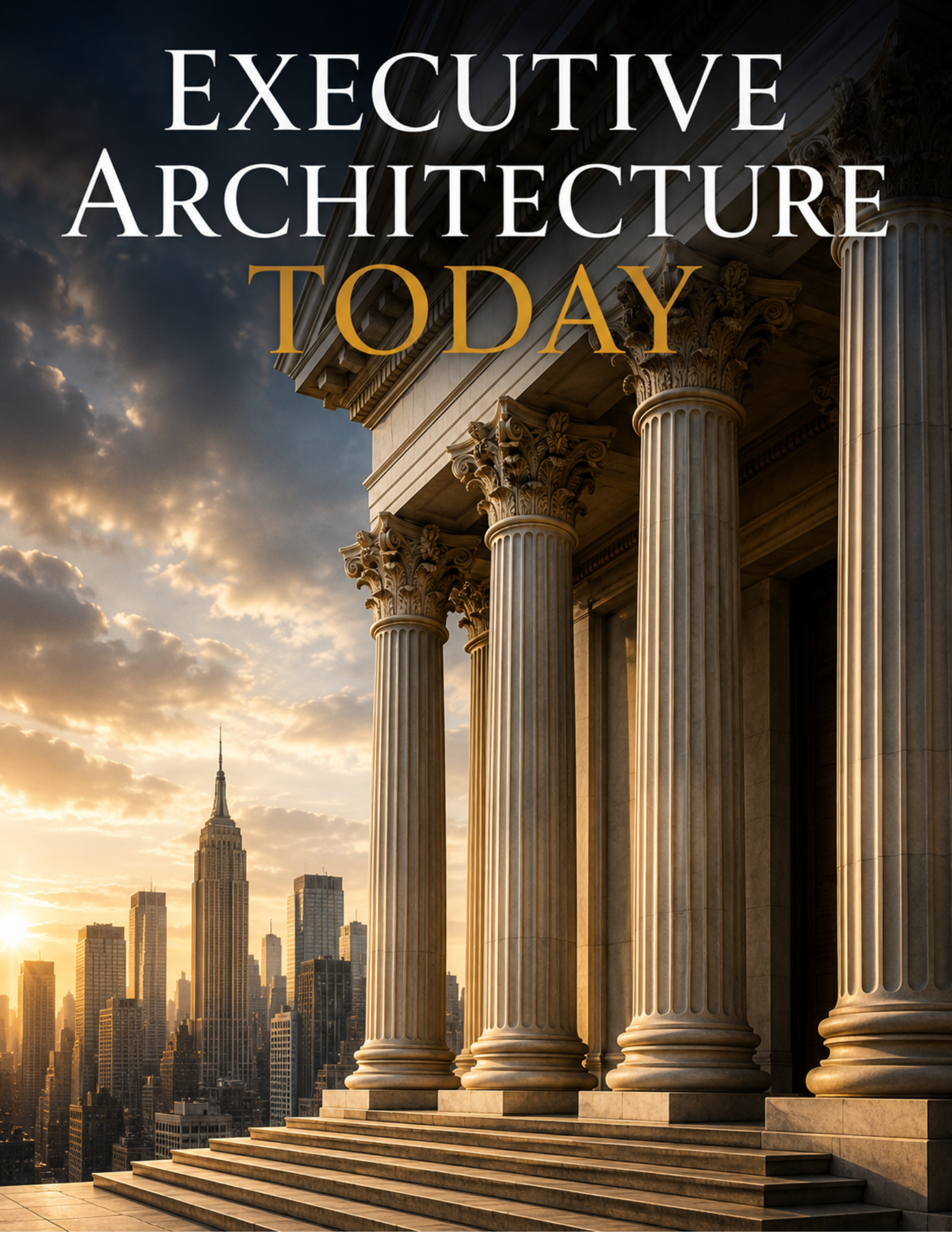 Executive Architecture Today