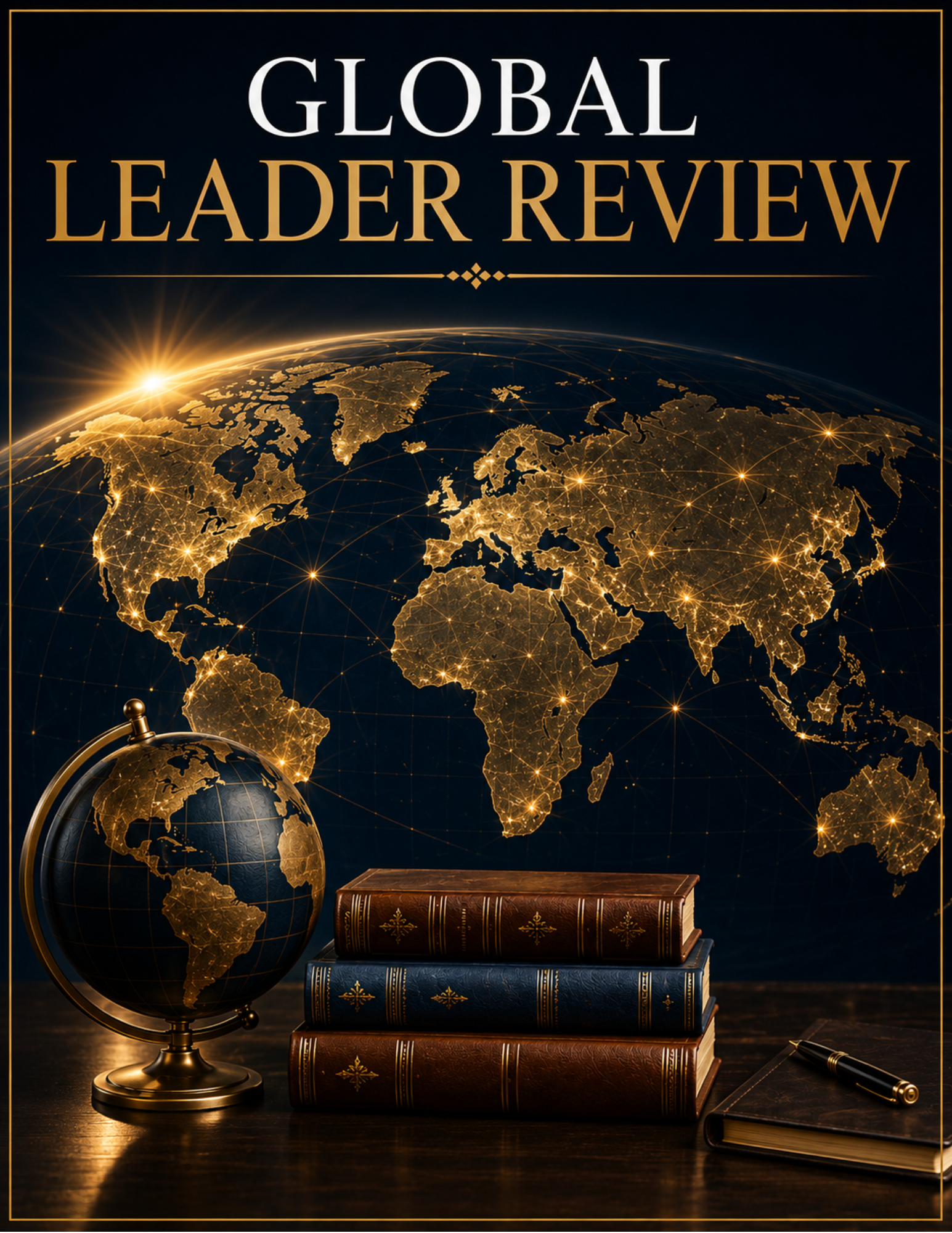 Global Leader Review
