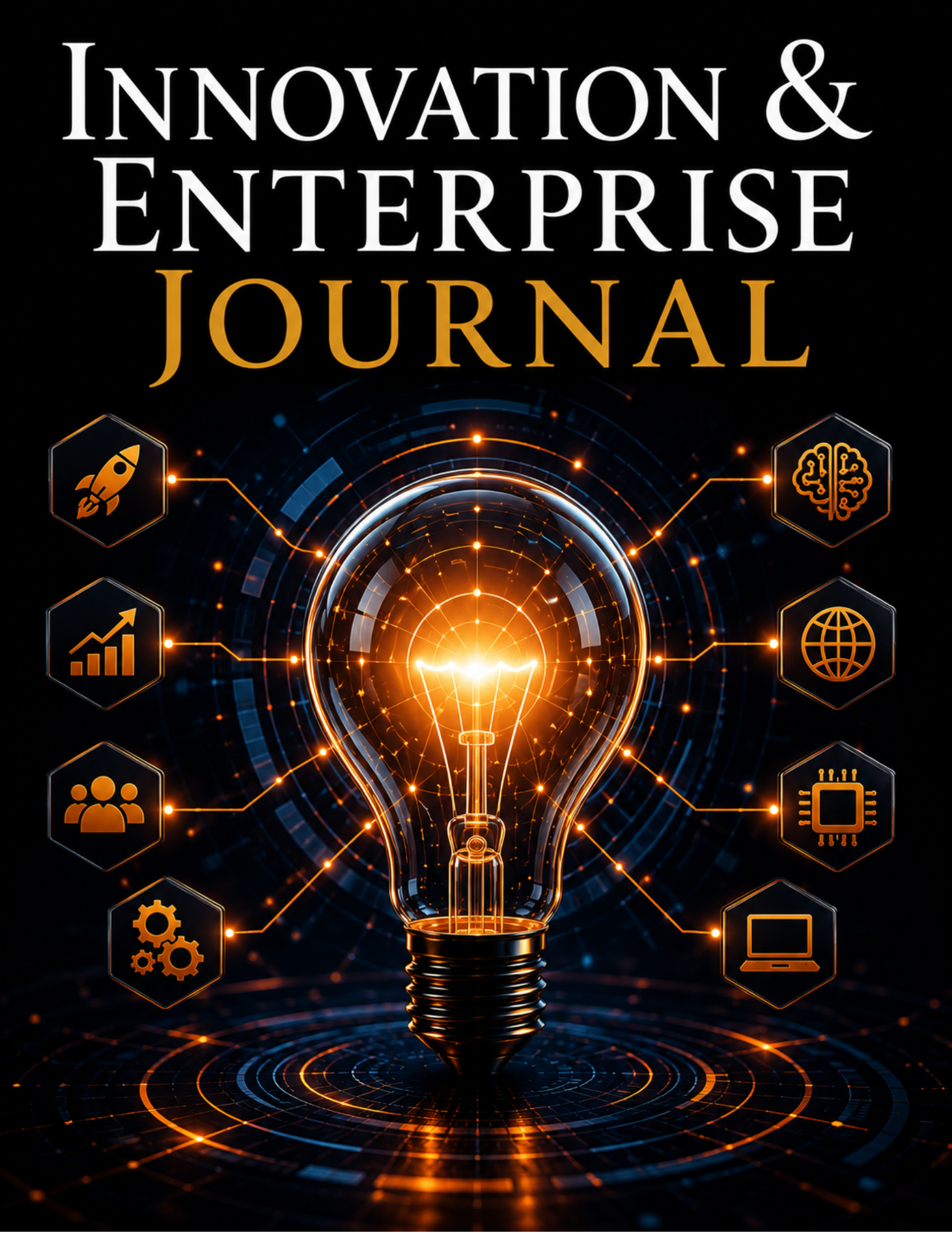Innovation & Enterprise Journal