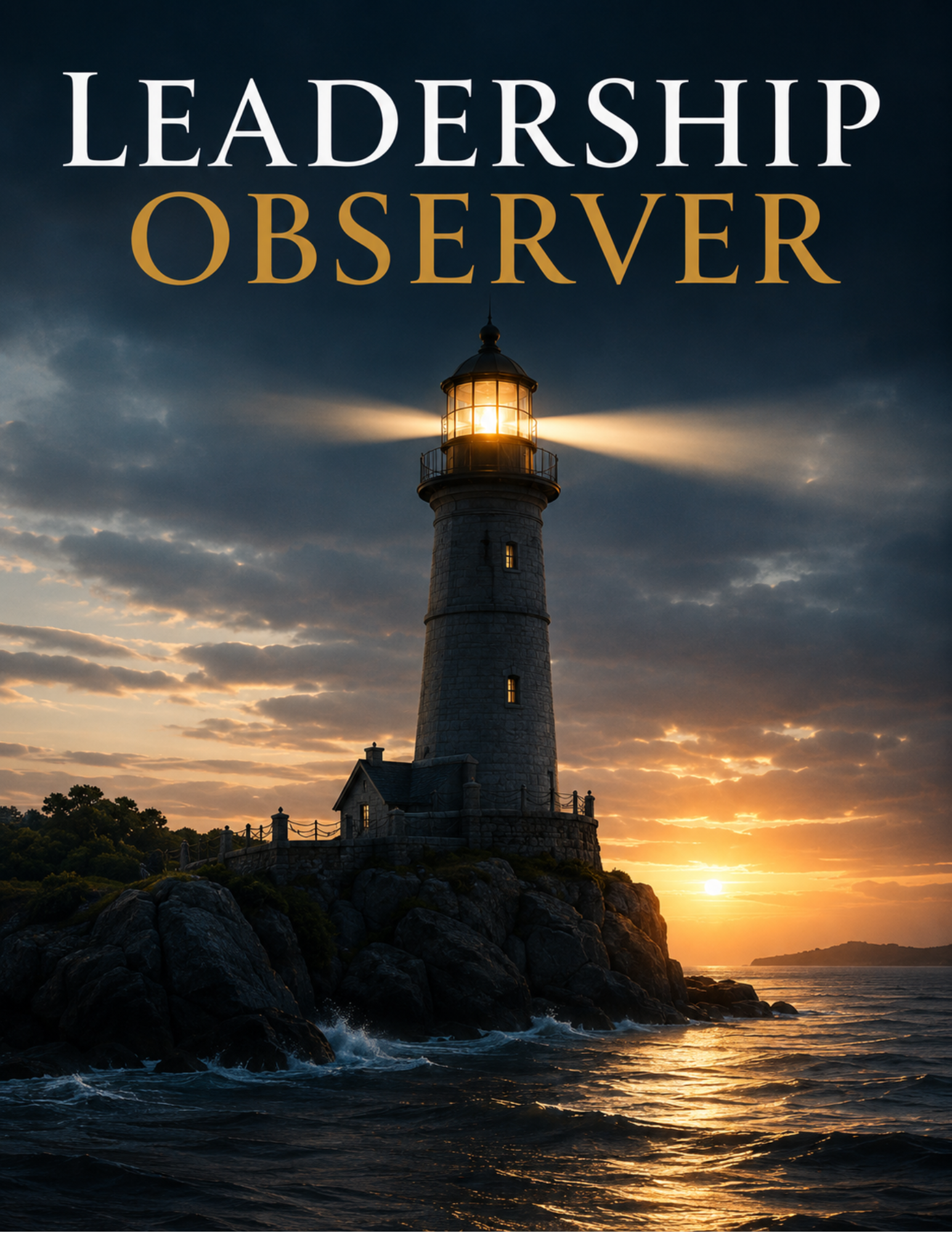 Leadership Observer