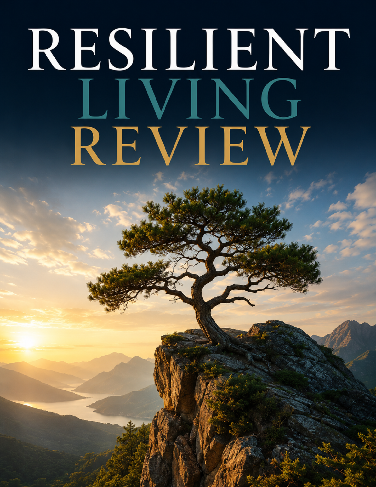 Resilient Living Review