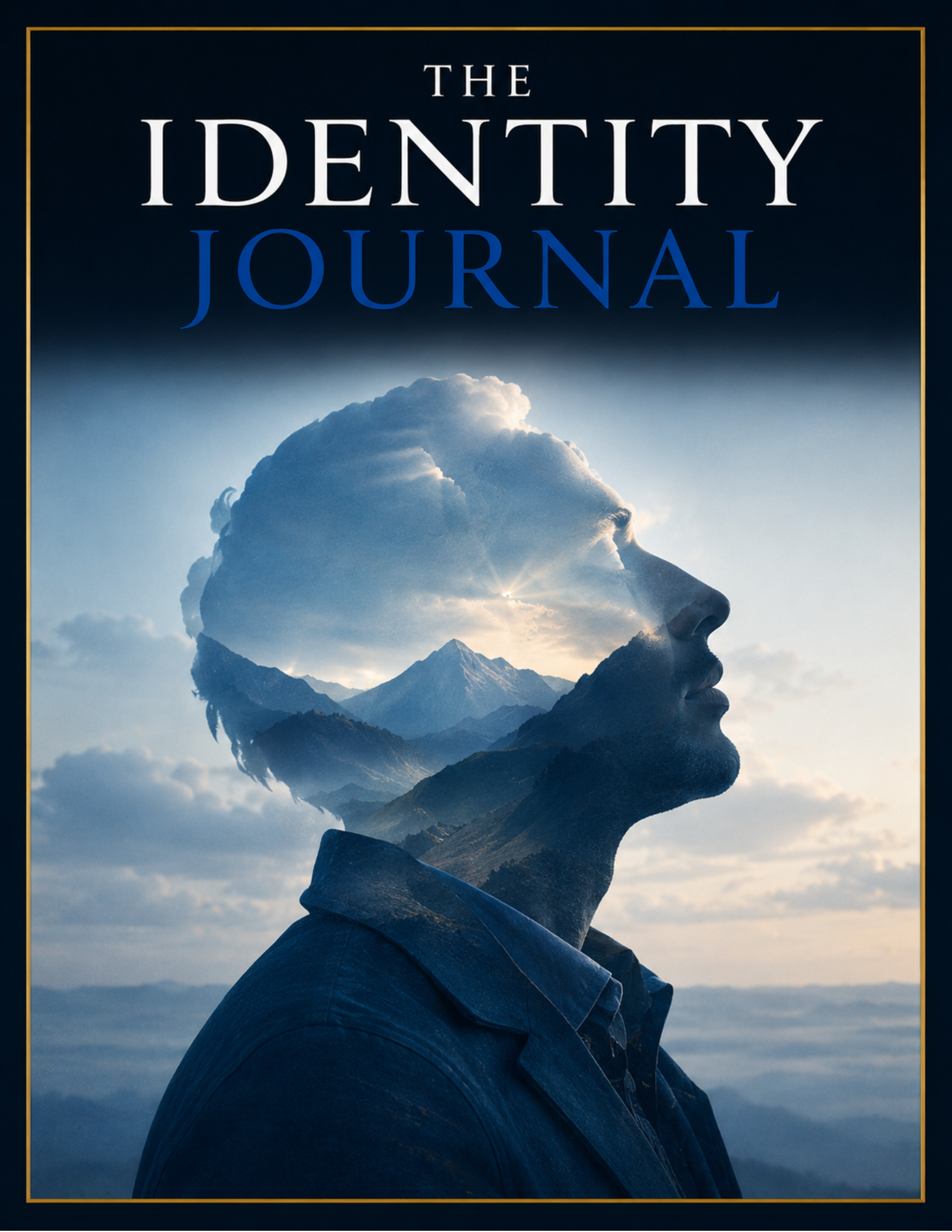 The Identity Journal