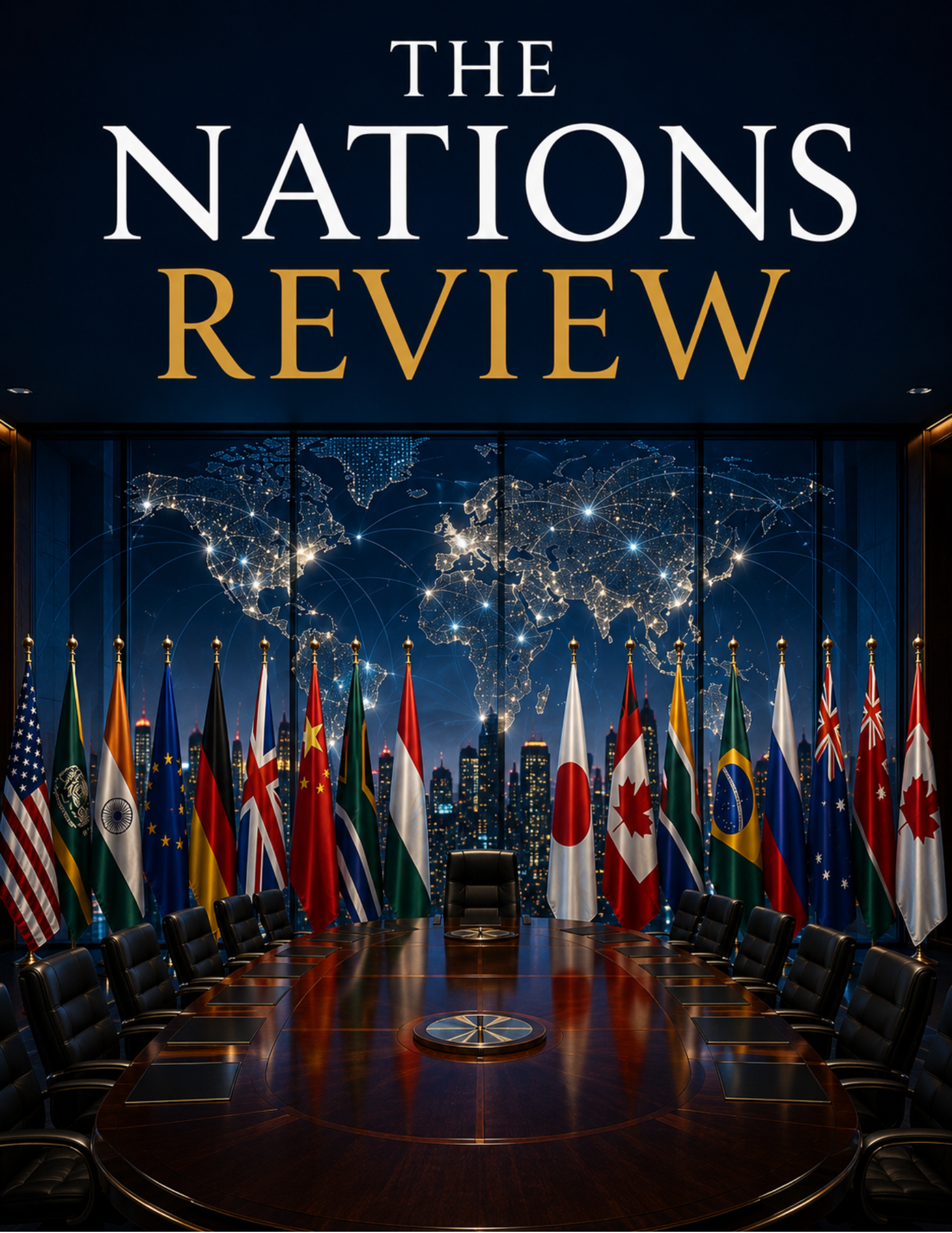 The Nations Review